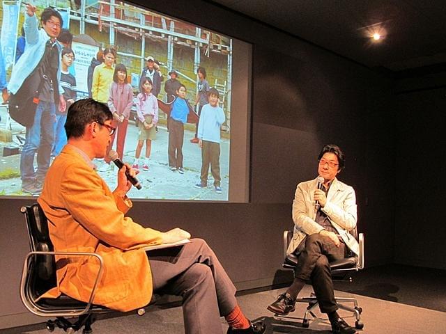 吉永小百合は「勇ましくて男前」 初タッグの阪本順治監督が“素顔”語る