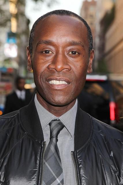 オスカー監督＆俳優の初タッグ作「フライト」がワールドプレミア