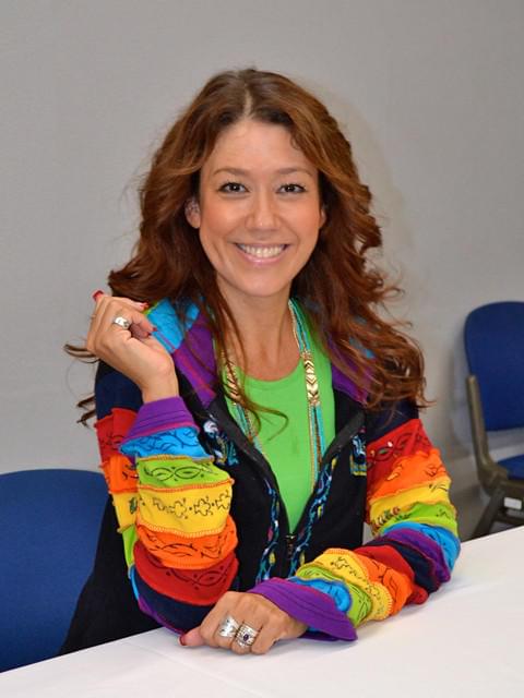 水曜プレミアシネマの顔・LiLiCo「優しい映画ソムリエでありたい」