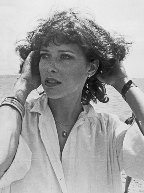 「エマニエル夫人」シルビア・クリステルさんが死去