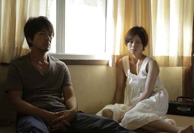 真木よう子「さよなら渓谷」で7年ぶり映画単独主演 官能的な演技披露