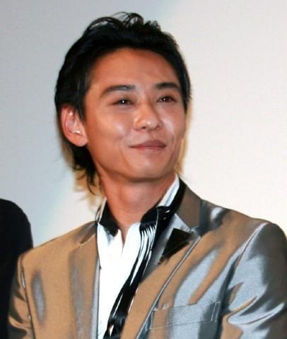 石垣佑磨も感無量！「宇宙刑事ギャバン」続編に期待膨らむ公開初日