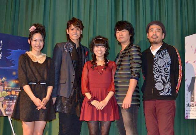 寿美菜子、主人公の「足は見てほしい！」と珍アピール