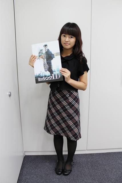 探偵・大徳直美氏が語る「ミッシング ID」のリアリティとは!?