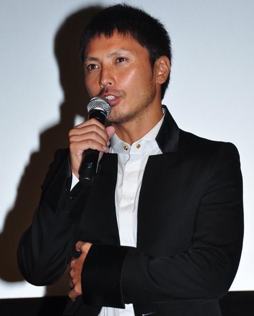 コンペ出品「黒い四角」奥原監督、オール北京ロケも苦労は日本と変わらず？