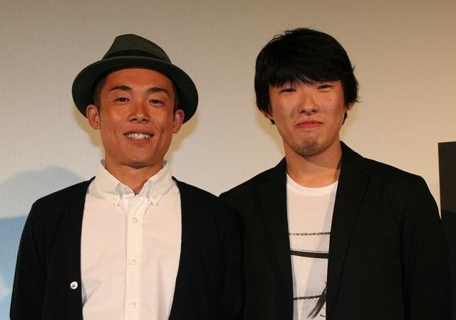 松江哲明監督、脳障害を負ったGOMAと歓喜の舞台挨拶