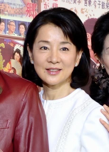 吉永小百合、若手共演陣を絶賛「これからの日本映画を担っていって」