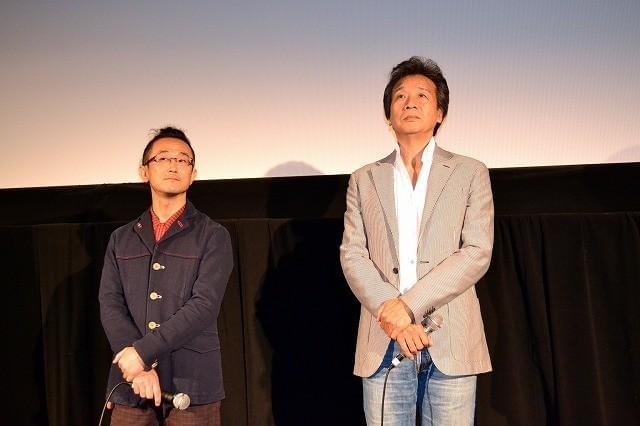 俳優デビューの前川清、初主演作は「まだ見ておりません」