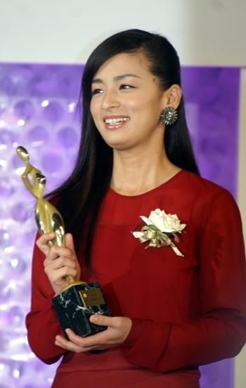 「家政婦のミタ」5冠獲得！…もまさか主演女優賞のがす