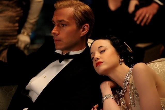 王冠を賭けた恋をマドンナが映画化