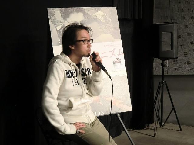 「50年代ジャズミュージシャンの生き方」とペトルチアーニの人生を菊地成孔が語る