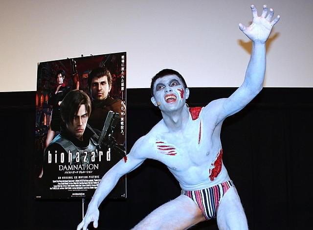 「バイオV」動員240万人で、今年最大の洋画ヒットへ