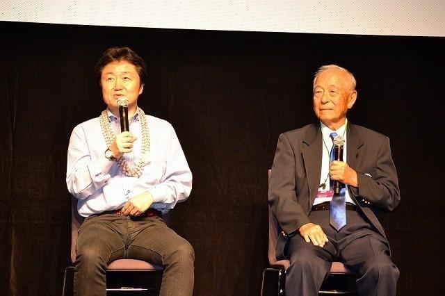 日系史をひも解くドキュメンタリー「二つの祖国で」がTIFFで上映