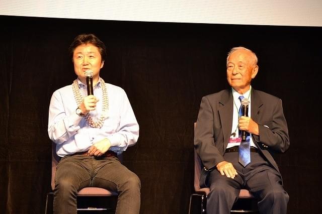 日系史をひも解くドキュメンタリー「二つの祖国で」がTIFFで上映