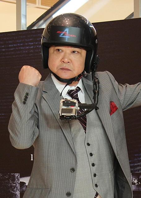 ダチョウ上島「忙しくて会ってくれない」“売れっ子”有吉に嘆き節