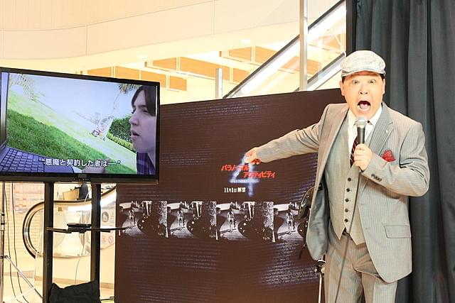 ダチョウ上島「忙しくて会ってくれない」“売れっ子”有吉に嘆き節