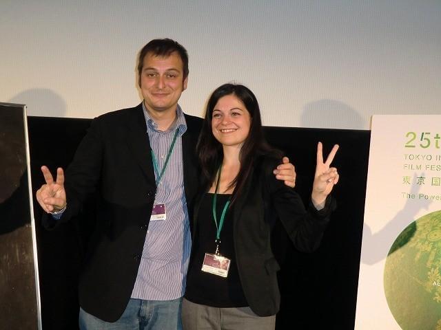 ミラノ唯一の羊飼いは“トトロ”のような人物「最後の羊飼い」監督が語る