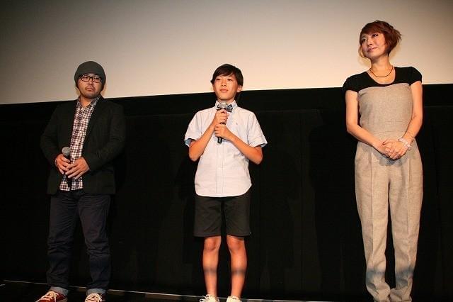 人気声優・朴路美、実写初主演作を「事務所は断ろうとしていた」