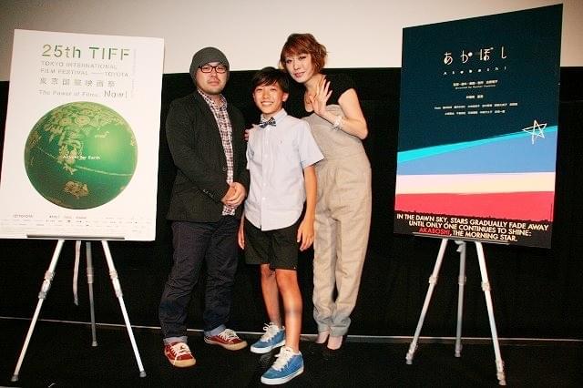 人気声優・朴路美、実写初主演作を「事務所は断ろうとしていた」