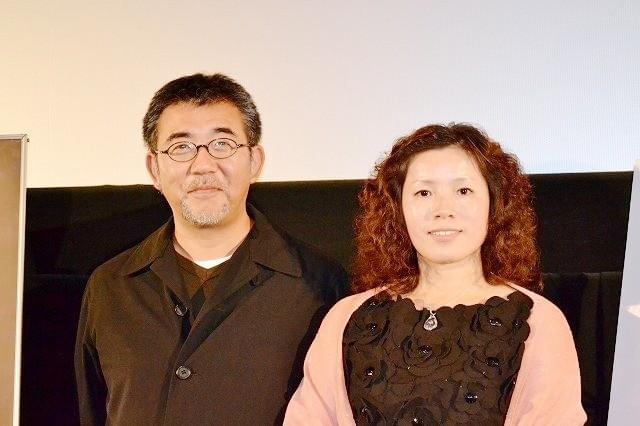 篠原哲雄監督、最新作の日中合作映画は「チョコレートを食べたくなる映画！」