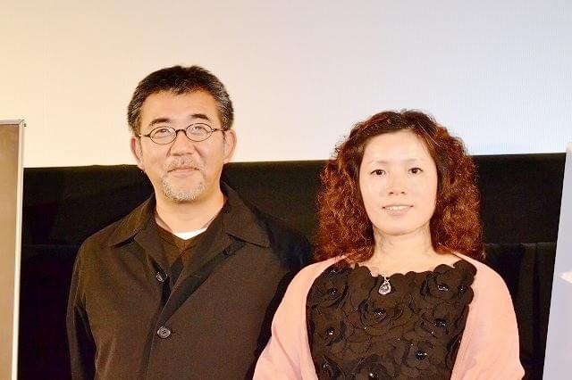 篠原哲雄監督、最新作の日中合作映画は「チョコレートを食べたくなる映画！」