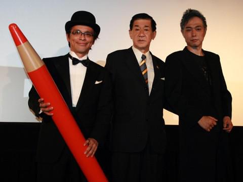 映画予告60本を“イッキ見”大槻ケンヂのオススメは？