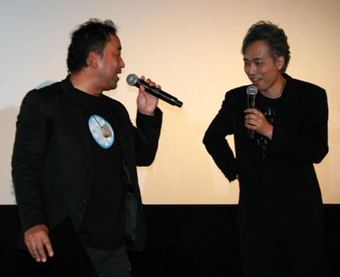 映画予告60本を“イッキ見”大槻ケンヂのオススメは？