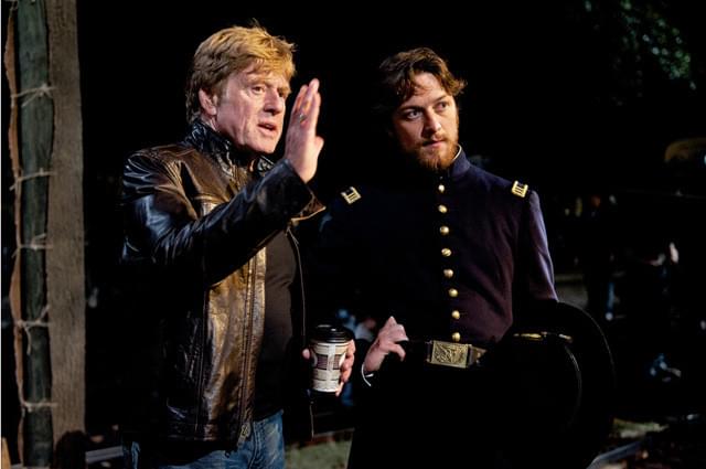 ロバート・レッドフォードがリンカーン暗殺に迫った新作を語る映像公開