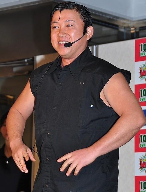 スギちゃん、流行語大賞獲得に自信