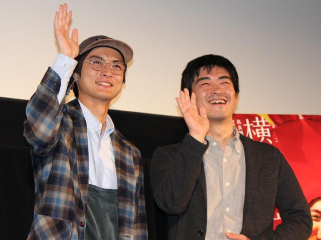 高良健吾「予期せぬことが起こって面白い」吉高由里子との5年ぶり再共演を語る