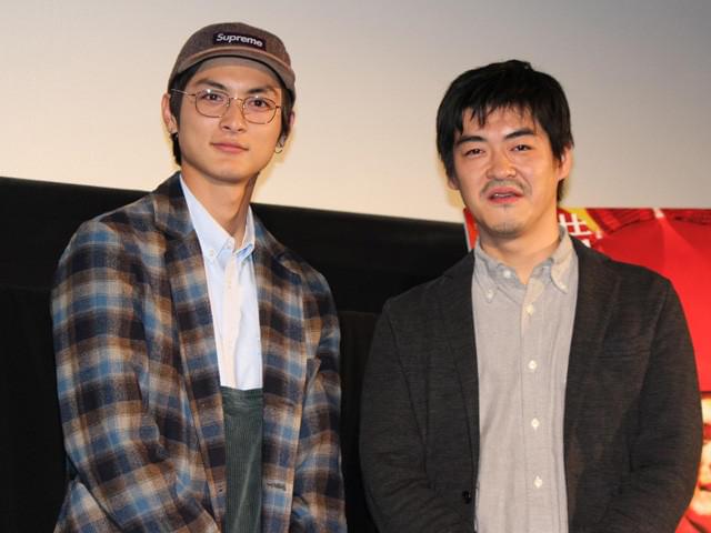 高良健吾「予期せぬことが起こって面白い」吉高由里子との5年ぶり再共演を語る