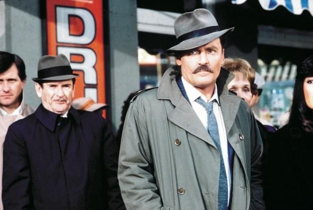 ミッキー・スピレーン「探偵マイク・ハマー」シリーズが映画化