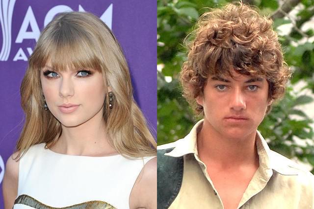 破局したテイラー・スウィフトとコナー・ケネディ