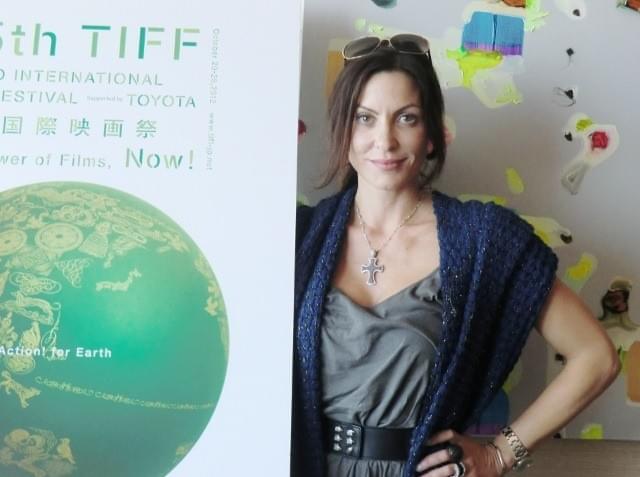 ニック・カサベテスが新境地を開いた「イエロー」主演女優が語る撮影秘話