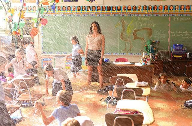 「イエロー」の一場面