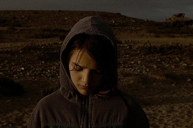 「木曜から日曜まで」の一場面