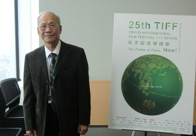 本物のヘビも多数出演 “クメール映画の父”ティ・リム・クゥン監督が語る黄金期のカンボジアホラー