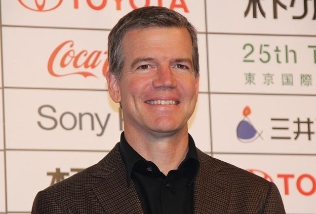 師匠クリント・イーストウッドについて 語ったロバート・ローレンツ監督