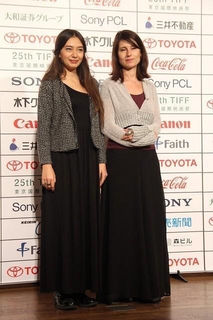 東京国際映画祭、仏映画がグランプリ含む2冠 松江哲明監督3D作は観客賞