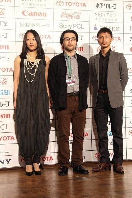 東京国際映画祭、仏映画がグランプリ含む2冠 松江哲明監督3D作は観客賞
