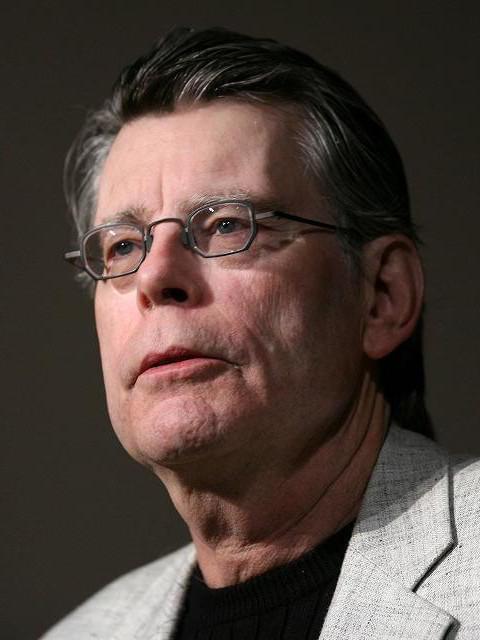 スティーブン・キングの短編「おばあちゃん」が映画化