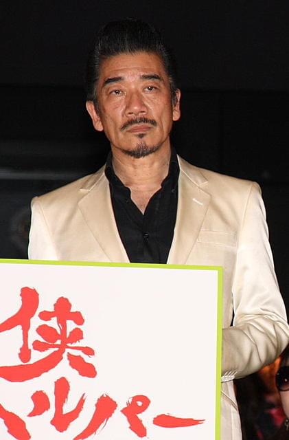 草なぎ剛、共演した高倉健に感謝の意「演じられたのは健さんのおかげ」