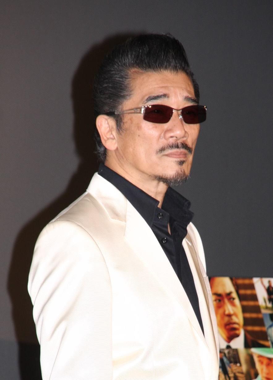 草なぎ剛、共演した高倉健に感謝の意「演じられたのは健さんのおかげ」