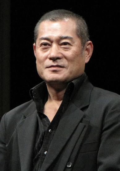 松平健、4年ぶり時代劇主演で盗賊役！「オーラ抑えた」