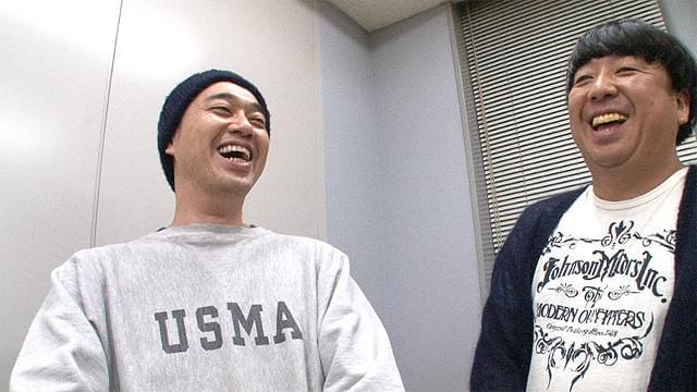 バナナマン設楽、相方・日村主演のドラマで監督デビュー決定