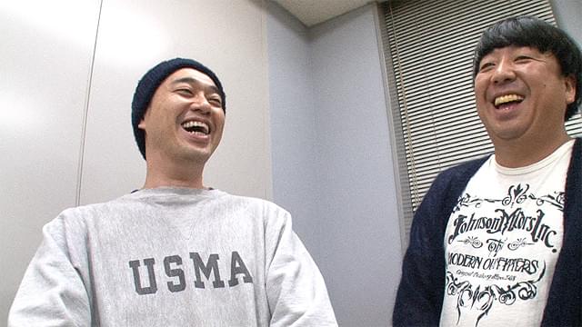 バナナマン設楽、相方・日村主演のドラマで監督デビュー決定