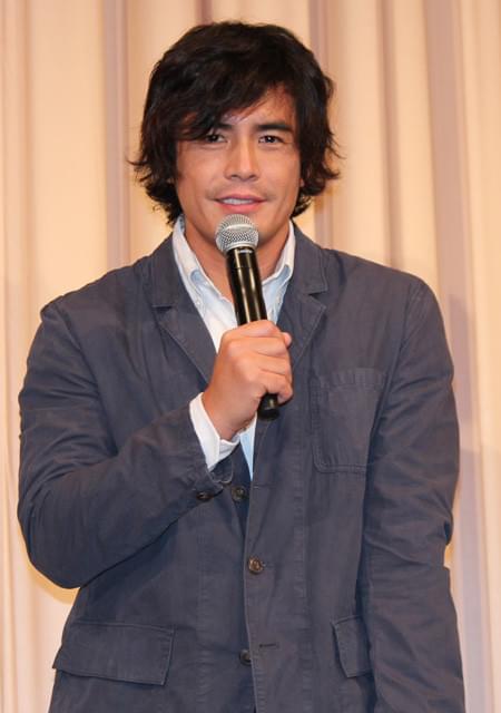 伊藤英明“海猿問題”なんのその！「おれはやっぱり仙崎大輔」