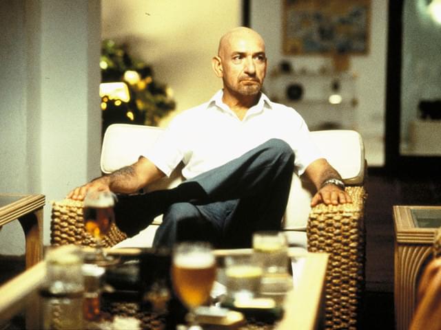 「LOOPER」公開記念 米タイム誌選出「スキンヘッドの悪役トップ10」