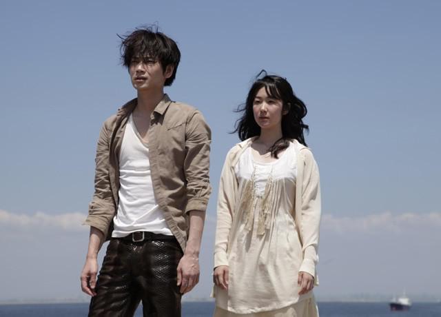 綾野剛＆黒木華、石井岳龍監督「シャニダールの花」にW主演