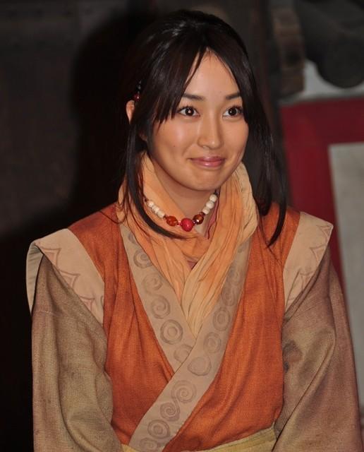 大沢たかおの古代衣装を内田有紀が絶賛！